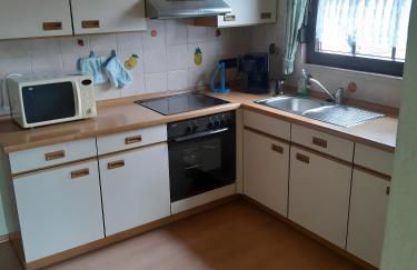 Ferienwohnung Heinz Romes - Foto 9