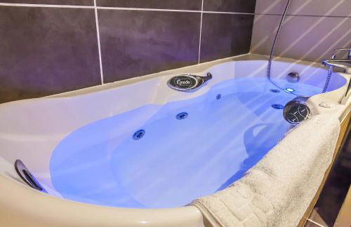 Résidence Les Balcons Platinium Val Thorens - Foto 26