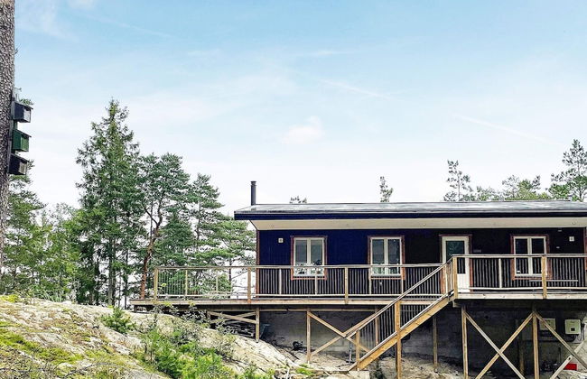 4 Star Holiday Home in Ljungskile - Photo 32