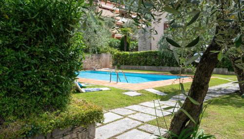 Miry Beth's House - Foto 3, Garden