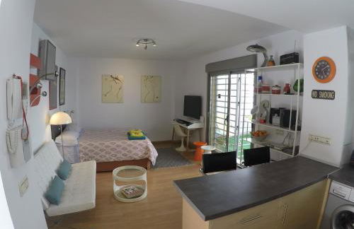 Armengual Centro Apartments FREE PARKING By Easytrip - Foto 24