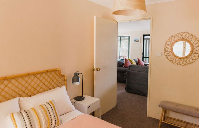 Margaret River Holiday Cottages - Photo 5