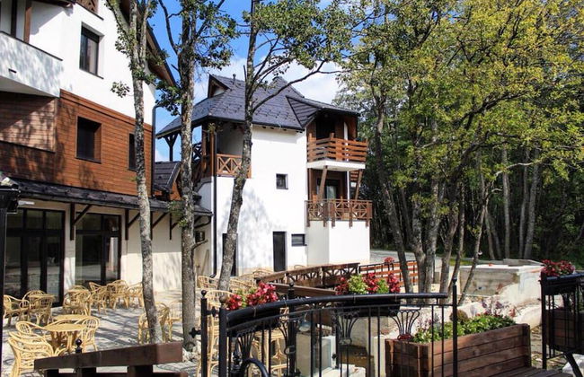 Ambasador Apartments Zlatibor - Foto 27