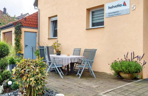 Ferienwohnung am Rosenberg - Photo 27