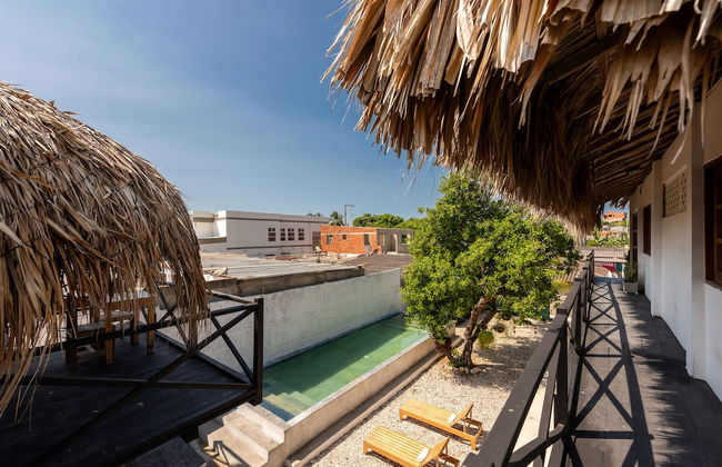 Casa Dharma Refugio de serenidad - Foto 17