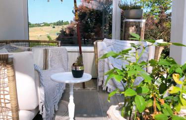 Relaxen am Wald in Stephanshausen - Foto 18