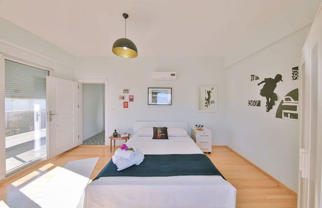 EV Apartments - Foto 8