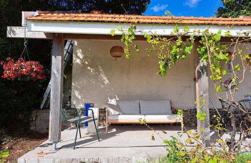 House on the hill, near Aubeterre-sur-dronne - Foto 3