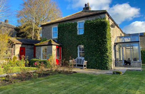 Belle Vue House-Ukc4502 - Photo 1