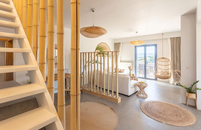 Villa Canova in Ionian Islands - Photo 12