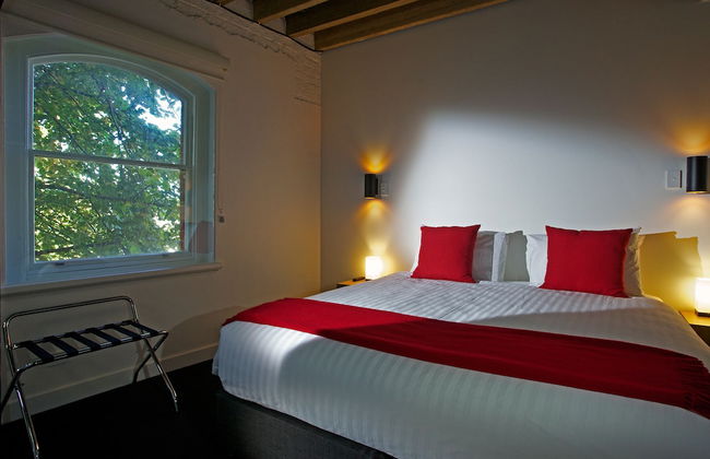 Sullivans Cove Apartments - Foto 8