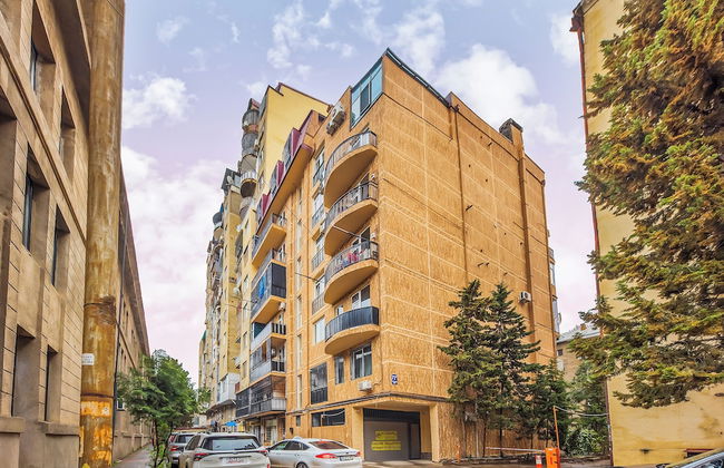 HB apartments Merab Kostava - Foto 30