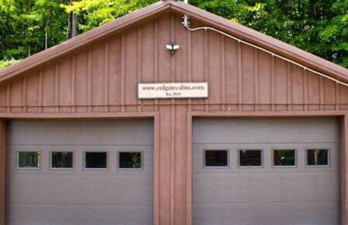 Colgate Cabin #6 - Foto 24