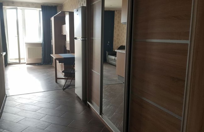 LOFT STUDIO Yubileyny 40-1 - Foto 8