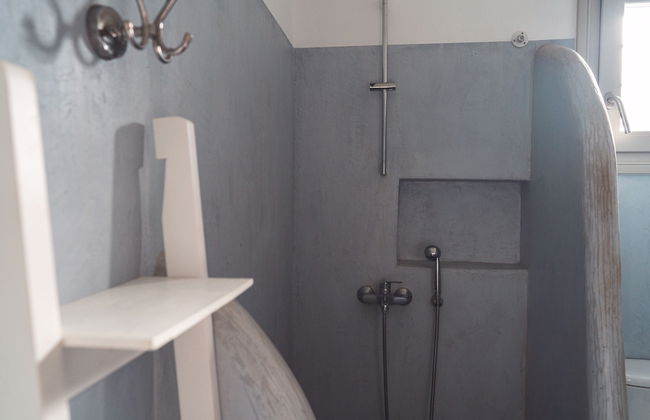 Traditional Paros House - Foto 11