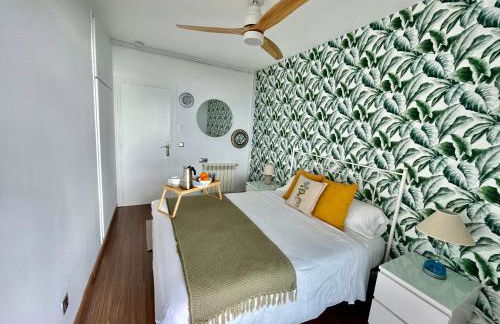 LA CASA BLUE , Mediterranean Boutique-Villa in Santa Cristina Beach - Foto 53