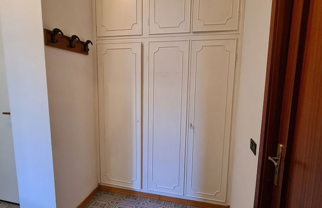 Elegant Apartment in Santa by PortofinoVacanze - Foto 40