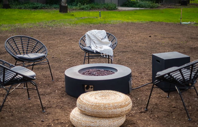 Wellington by Avantstay Secluded Wine Country Estate w Gorgeous Mtn Views - Foto 37