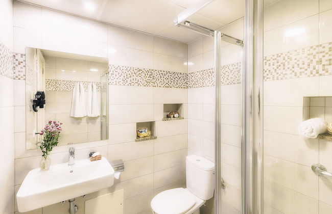 Apartamentos LIVVO Oasis - Foto 16