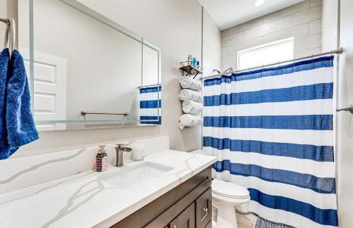 Mtn-View Home with Patio, 3 Mi to Colorado River! - Foto 19