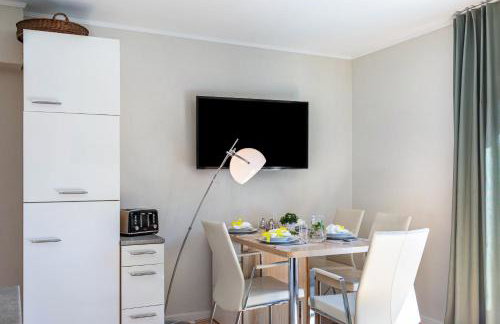 Ferienwohnung Efzeglück mit Pool - Photo 2