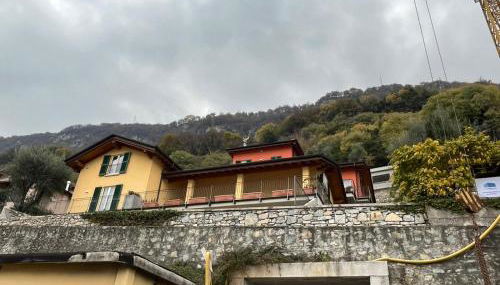 SALA COMACINA APARTMENT NO 1-SLEEPS 10 by Italian Apartments - Foto 1