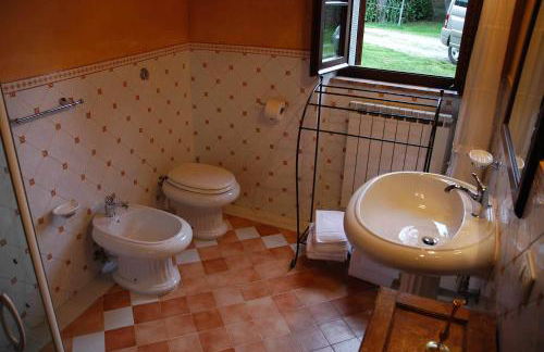 Holiday apartments La Bozza and Il Bozzino - Foto 53