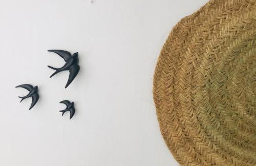 Tradicional apartamento central de 2 camas dobles - Foto 36