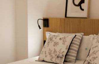 MARBELLA BANUS SUITES - Banus Playas del Duque Seaside Residential - Photo 38