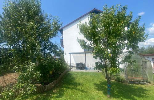 Im Idyll Chillout - Foto 56