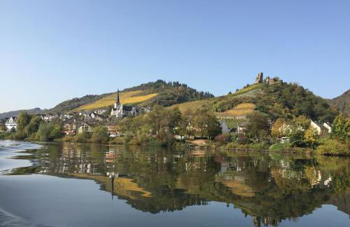 Ferienwohnung Ambiente - Foto 43