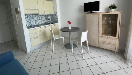 Residence Le Dune Club - Foto 2