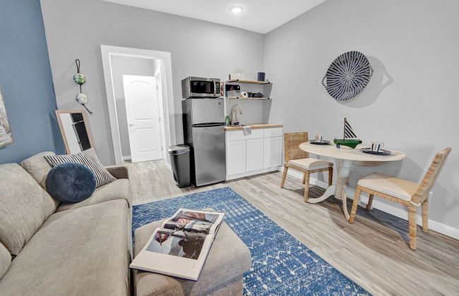 Seaside Escape - Foto 59