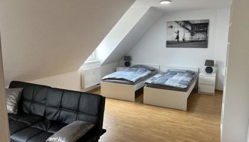 Comfortable apartment in Coswig - Foto 4