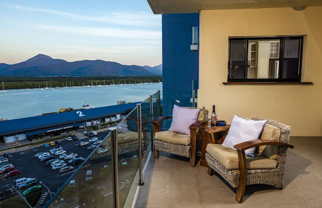 Jack & Newell Holiday Apartments - Foto 47