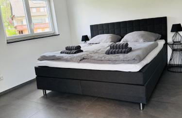 Ankommen, Wohlfühlen! - FeWo Schömberg - Foto 14