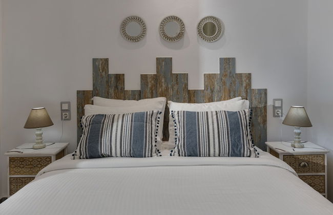 Semes Luxury Apartments by Estia - Foto 11