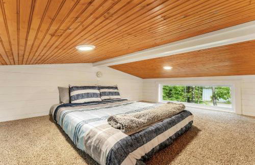 The Hickory Tiny Home in Menlo - Photo 17