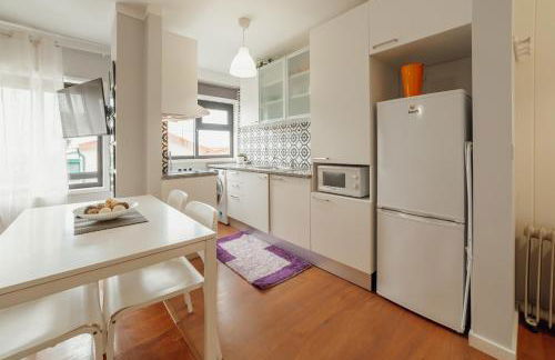 Espinho Seawalk AND Seaview by Vacationy - Foto 37