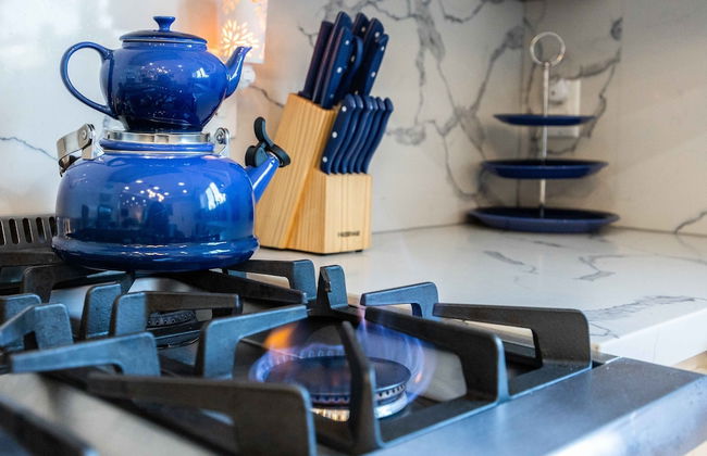 Wellesley by Avantstay 2 Miles to Beach - Photo 26