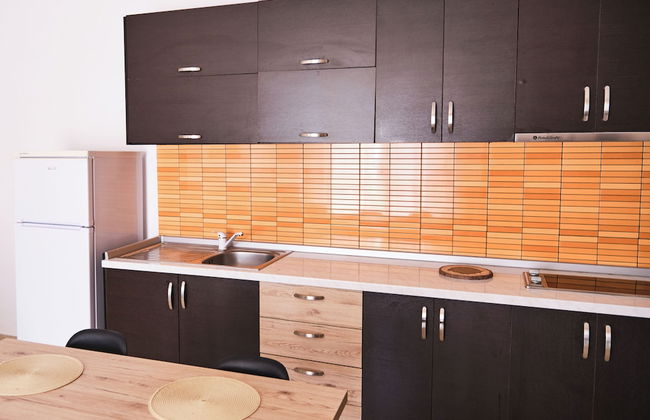 Kondo Stays - Melon Apartments - Foto 29