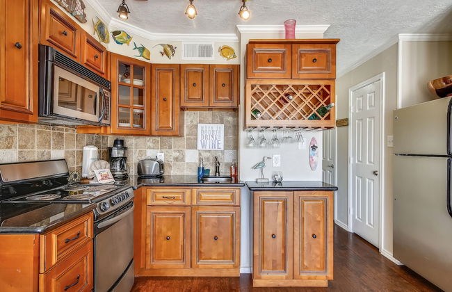 Casa Del Mar 180 - Coastal Condo - Foto 6