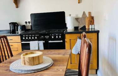 Tullycapple Lodge - Foto 14