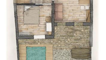 Al Borgo 02 Luxury Suites in Sardinia - Foto 2