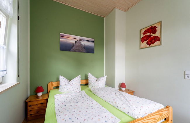 Apartment in Thale by Fishing River - Foto 4