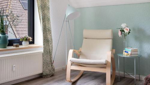 Harmonie Wohnung - Foto 5