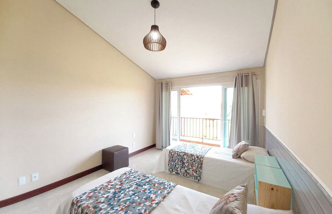 Club Meridional - Praia dos Carneiros - Foto 19