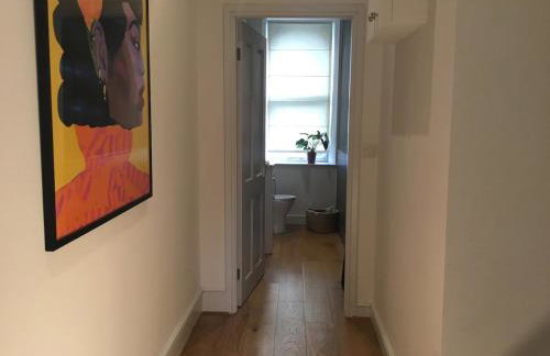 Garnett Street Holiday Home - Foto 16