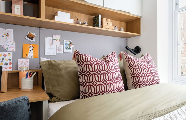 48 Park Street - Foto 20