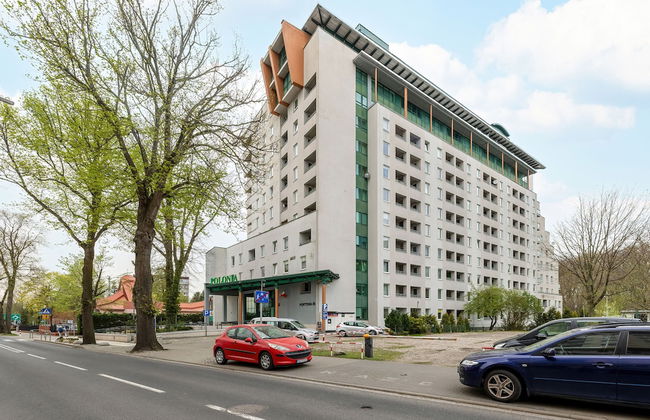 Portowa Apartment Kołobrzeg by Renters - Foto 40